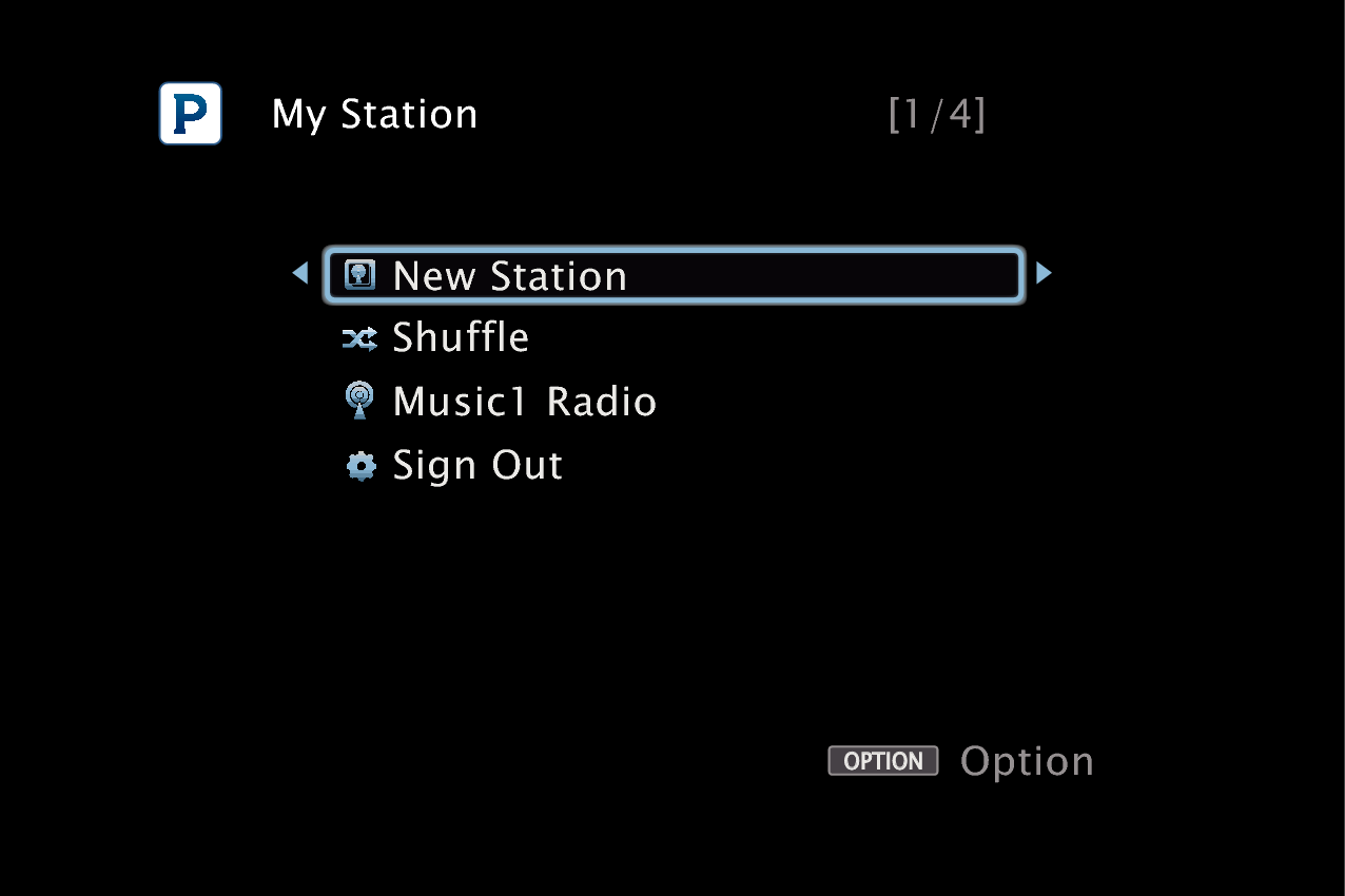 GUI Pandora6 ENG